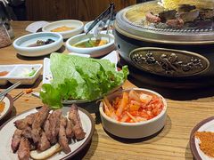 -泥炉烧肉师(新街口金銮巷店)