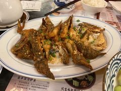 -中国大酒店·食街