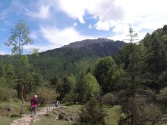 -硗碛藏寨·神木垒景区