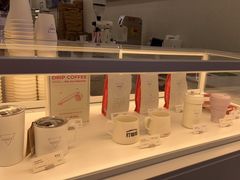-Manner Coffee(K11店)