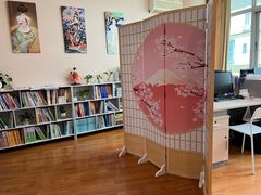 -成都濑川外国语学校