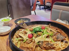 -老板恋上鱼(恒隆广场店)