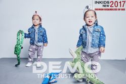 -INKIDS潮童社儿童摄影(朝阳大悦城店)