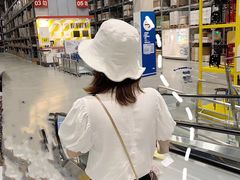 -宜家家居(哈尔滨商场店)