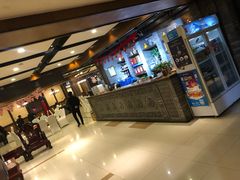 -聚丰苑北京烤鸭(大明宫店)