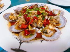 -香满居张记小厨私房菜(青岛站店)