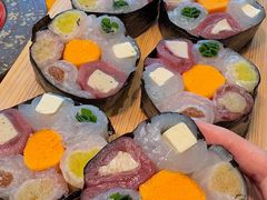 -鮨冠OMAKASE食べ放题(北京首店)
