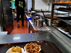 -水平有限广西米粉·广西风味集(五道口店)