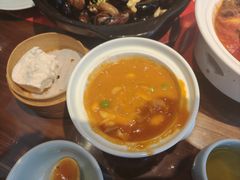 -面辣子·陕西家乡菜(长安店)