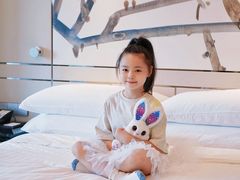 -上海宝华万豪酒店