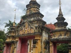 -西双版纳总佛寺