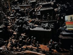 -乐山乌木文化博览苑