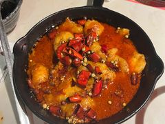 -哥老官重庆美蛙鱼头(宝山龙湖店)