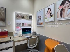 -海马体照相馆(广州新世界云门New park店)