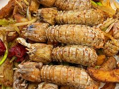 -辣盆盆麻辣小龙虾(哈尔滨总店)