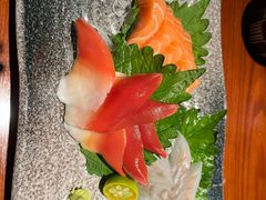 -千代武日本料理(爱建店)