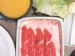 -火炉火自助餐(悠唐购物中心店)