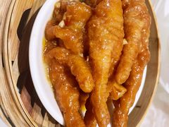-頂好酒家·经典粤菜(海信广场店)