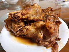 大棒骨-青英餐厅