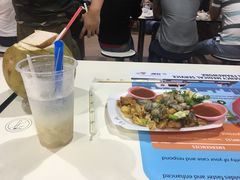 -纽顿熟食中心