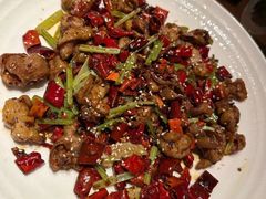 -金谷仓家庭料理(马泉营店)