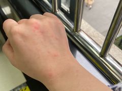 -上海市皮肤病医院(武夷路院区)