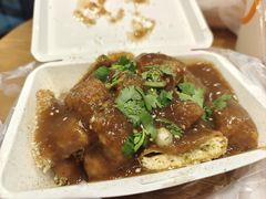 -唐记臭干(金鹰后街店)