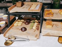 -晶丽香榭自助餐(南京大饭店)