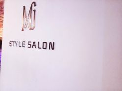 -BM SALON