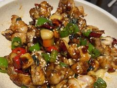 -猪腰一家·地道佛山菜(盐步店)