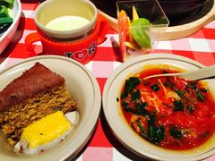 -西贝(上海我格广场店)