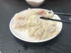-东北农业大学饺子园