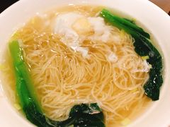 -粤港餐厅(禹州商业广场店)