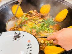 -江湖水乡铁锅炖魚(周庄嘉园店)