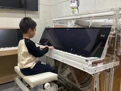 -Mr.先声音乐(东海店)