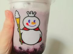 摇摇奶昔-蜜雪冰城(桂林胡同店)