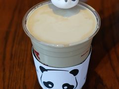 熊猫生椰拿铁-COSTA COFFEE(深圳中洲店)
