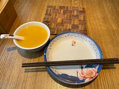 -金豆角砂锅焖面(安贞店)