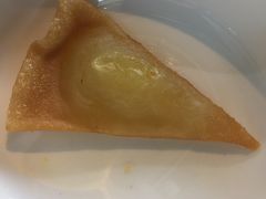 -泰谷酒店·太古码头闽菜自助餐厅