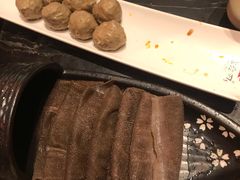 -袁老四火锅(南浦路店)