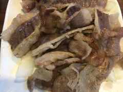 -首尔馆韩国料理(金童路店)