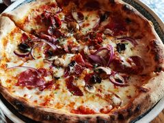 -PIZZA BIANCA(民园店)