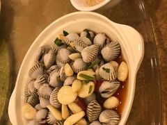-揭阳钟记小食(福田新村店)