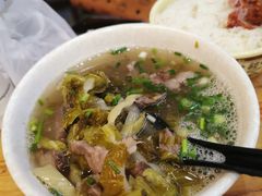 -陈记汤饭(水巷口店)