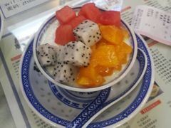 -老周记顺德双皮奶