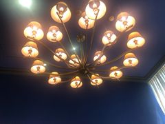 -铜锣湾·有麝自然香(渝北财富中心店)