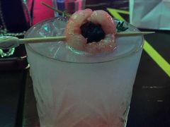 -MOSSO音乐酒吧·Live House(南京西路店)