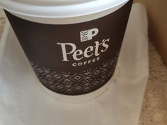 -Peet's Coffee皮爷咖啡(德基店)