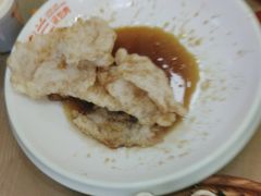 -英兰朝族饭店·英兰锅包肉(佳园路店)