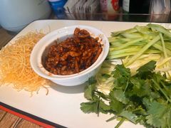 -四姐妹东北饺子(沙尾路店)